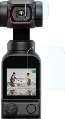 Image de INF Protecteur d'écran en verre trempé pour DJI OSMO Pocket 2
