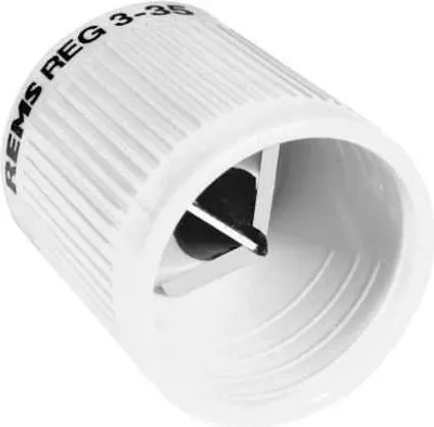 Immagine prodotto di Rems REG 3-35 (Außen- und Innen-Rohrentgrater, für Kupfer, Messing) 113900 R