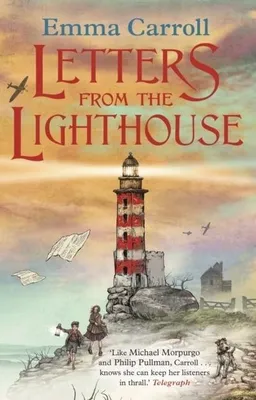 Immagine prodotto di Letters from the Lighthouse