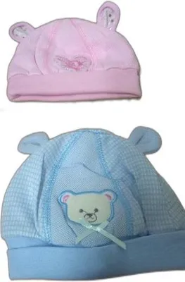 Image de bonnet pour bébé OREILLES