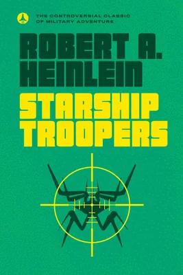 Produktbild von Starship Troopers