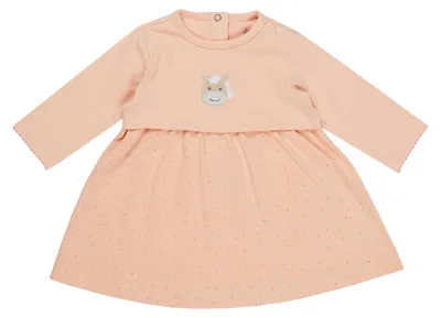 Produktbild von Sterntaler Kleid Sunny