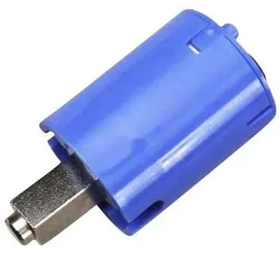 Produktbild von Vola Keramikkartusche VR277K 6-12 l/min, 3 bar, 1 Stk.