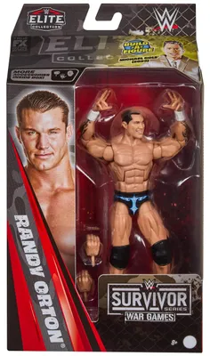 Immagine prodotto di WWE JHX85, 8 anni/anni, Multicolore