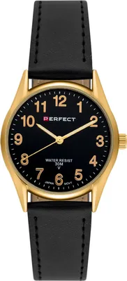 Produktbild von Perfekte Blister IP Herrenuhr Perfect-PF00890