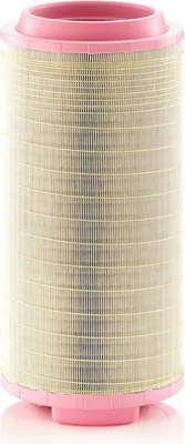 Produktbild von Luftfilter MANN-FILTER C 25 024 für SCANIA L,P,G,R,S - series Filtereinsatz