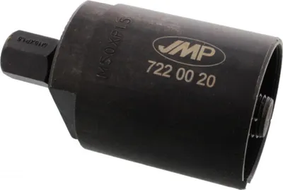 Obrázek produktu pro Stahovák kol JMP M50x1,5mm pro Suzuki LS Savage P DR R / RS Dakar 650 ccm rok 1986 - 1999