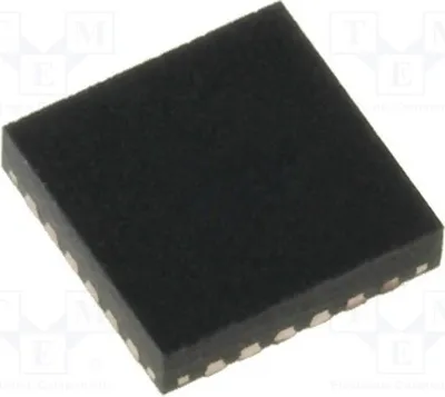 Immagine prodotto di 1 sintonizzatore TV QFN24 SI2141-A10-GM integrato. Ricevitore radio TV e circuito di commutazione. 1,8÷3,3 VDC