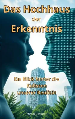 Immagine prodotto di Das Hochhaus der Erkenntnis