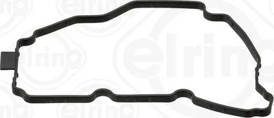 Produktbild von ELRING Dichtung Kurbelgehäuseentlüftung 928.240 von Zylinderkopfhaube nach Ölabscheider für VW Golf VII Schrägheck (5G1, BQ1, BE1, BE2) AEM