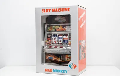 Zdjęcie produktu dla Mad Monkey 2000003, AA, 150 mm, 20 mm, 390 mm, 1,57 kg