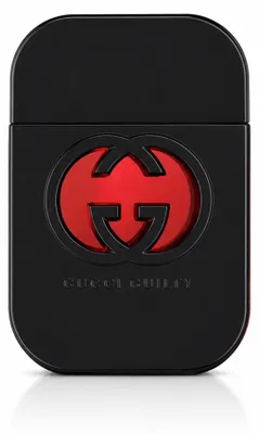 Produktbild von Gucci Guilty Black 50 ml, Frauen, 50 ml, Pink pepper, Violet (flower), Bernstein, Patschuli, Amber,Patchouli