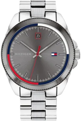Produktbild von Tommy Hilfiger - Tommy Hilfiger TH1791684 - Riley - Armbanduhr