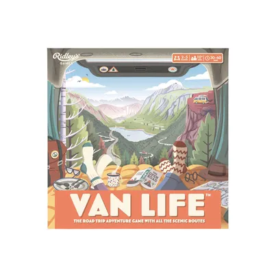 Produktbild von Van Life