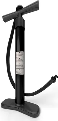 Obrázek produktu pro Physionics Vzduchová pumpa, 26 x 11 x 66 cm, 1,8 L, černá