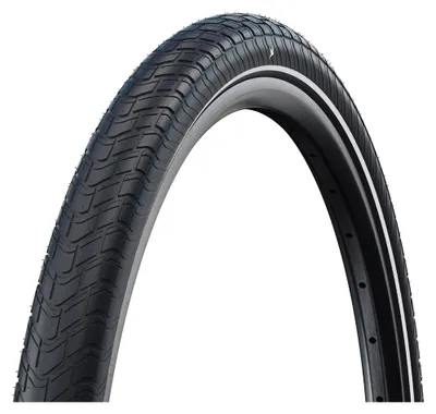 Immagine prodotto di Pneumatico Schwalbe Big Apple 50-406 SW-REF, 20 pollici x 2 pollici, RaceGuard, sospensione pneumatica