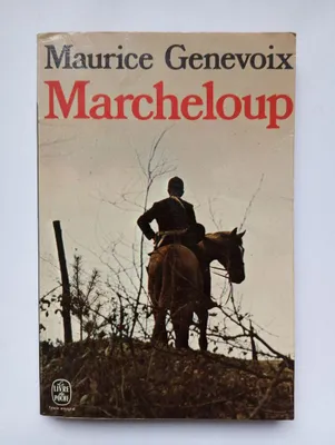 Image de Marcheloup