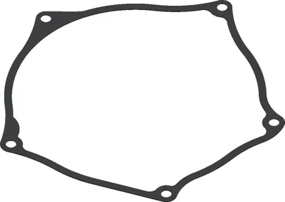 Obrázek produktu pro Těsnění Víka Spojky (Vnější) Pro Kawasaki Kxf 250 '09-'16