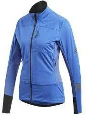Produktbild von Adidas Deutscher Skiverband XPR Jacket W - ARt CY9247 - Grösse 44