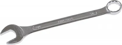 Produktbild von Kombinationsschlüssel FESTA 17586 CrV 30 mm