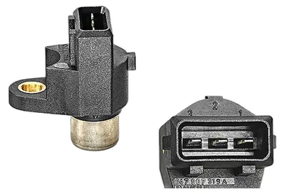 Produktbild von VALEO 254126 Kurbelwellensensor Impulsgeber für VW Lupo (6X1, 6E1)