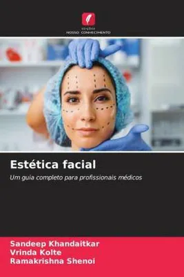 Produktbild von Estética facial