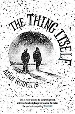 Produktbild von The Thing Itself