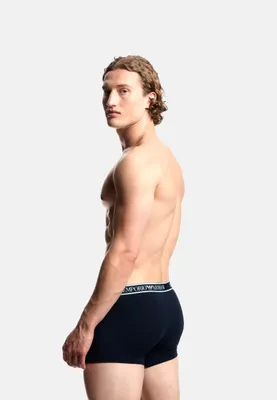 Produktbild von Emporio Armani Boxershorts Unterhosen 3-Pack