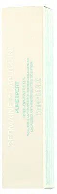 Obrázek produktu pro Germaine de Capuccini Purexpert Roll-On Spot S.O.S. (15 ml)