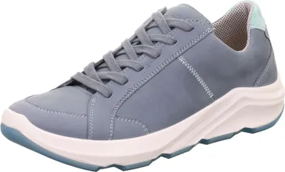Produktbild von Legero Sportliche Schnürschuhe Damen 31393935373037 Blau 38 EU