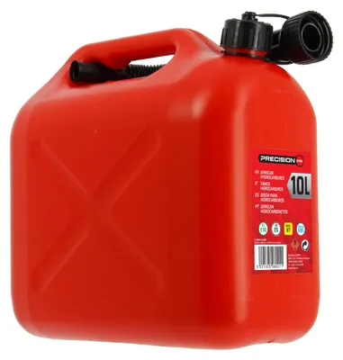 Obrázok produktu pre Cartec 506021, 10 L, Červená, Plast, 321 mm, 711 g, 1 kusov