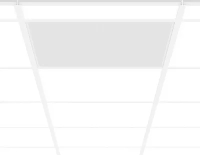 Produktbild von RZB LED-Paneelleuchte 28W Kaleea 4000K 3700lm
