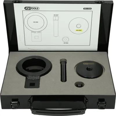 Immagine prodotto di KS TOOLS 400.4505 Set di utensili per la regolazione della distribuzione