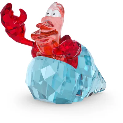 Image de articles cadeaux Swarovski Crystal Living