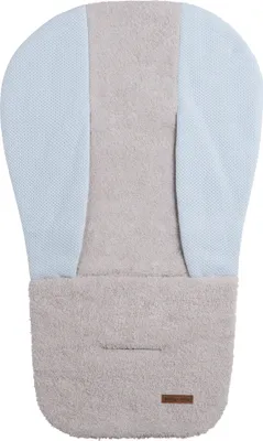 Produktbild von Baby's Only Multicomforter Classic - Puderblau