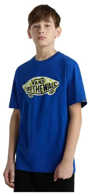 Produktbild von T-Shirt Vans VN0002R4CG41 für Jungen