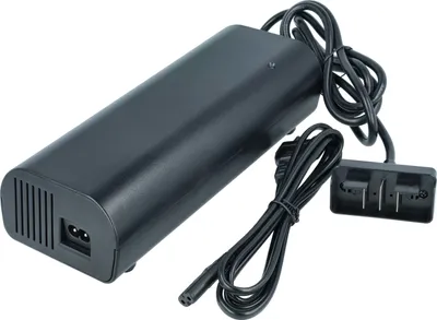Produktbild von vhbw Ladegerät kompatibel mit Bosch 0.275.007.507, 0.275.007.504, 0.275.007.503, 0.275.007.501, 0.275.007.500 Fahrradakkus, E-Bike - Für Akkus 168 W
