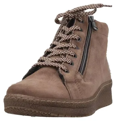 Produktbild von Semler Schnür-Stiefeletten für Damen