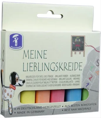 Produktbild von Feuchtmann BASIC LIEBLINGSKREID