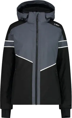 Produktbild von Cmp 33w0726 Jacke Schwarz XL Frau Schwarz XL