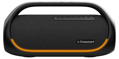 Immagine prodotto di Tronsmart - Altoparlanti Bluetooth - Altoparlante Bluetooth wireless - Altoparlante Bluetooth