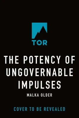 Imagen del producto de The Potency of Ungovernable Impulses