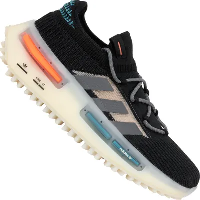 Produktbild von 36|adidas Originals NMD_S1 Herren Sneaker FZ5706