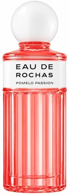 Produktbild von Eau De Rochas Grapefruit Passion Edt 100