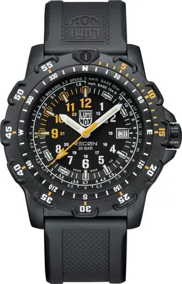 Luminox XL.8825.H.SET Herrenuhr Recon Point Man Heritage mit 2 Bändern 1