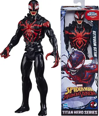 Produktbild von Marvel E87295L00, Sammelfigur, Film & TV-Serien, 220 g