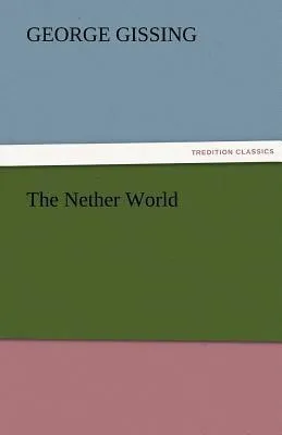 Produktbild von The Nether World