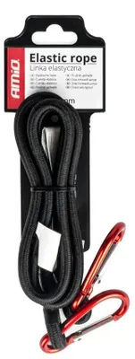 Obrázek produktu pro Pružné upínače ø9 mm, 80cm