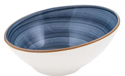 Zdjęcie produktu dla Aura Dusk Vanta miska 22 cm; 85 cl – 6 sztuk