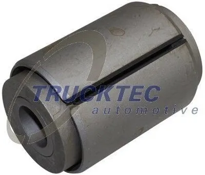 Produktbild von TRUCKTEC AUTOMOTIVE Lagerbuchse Blattfeder 01.30.224 Vorne passend für MERCEDES-BENZ ANTOS 96mm 24mm 67mm